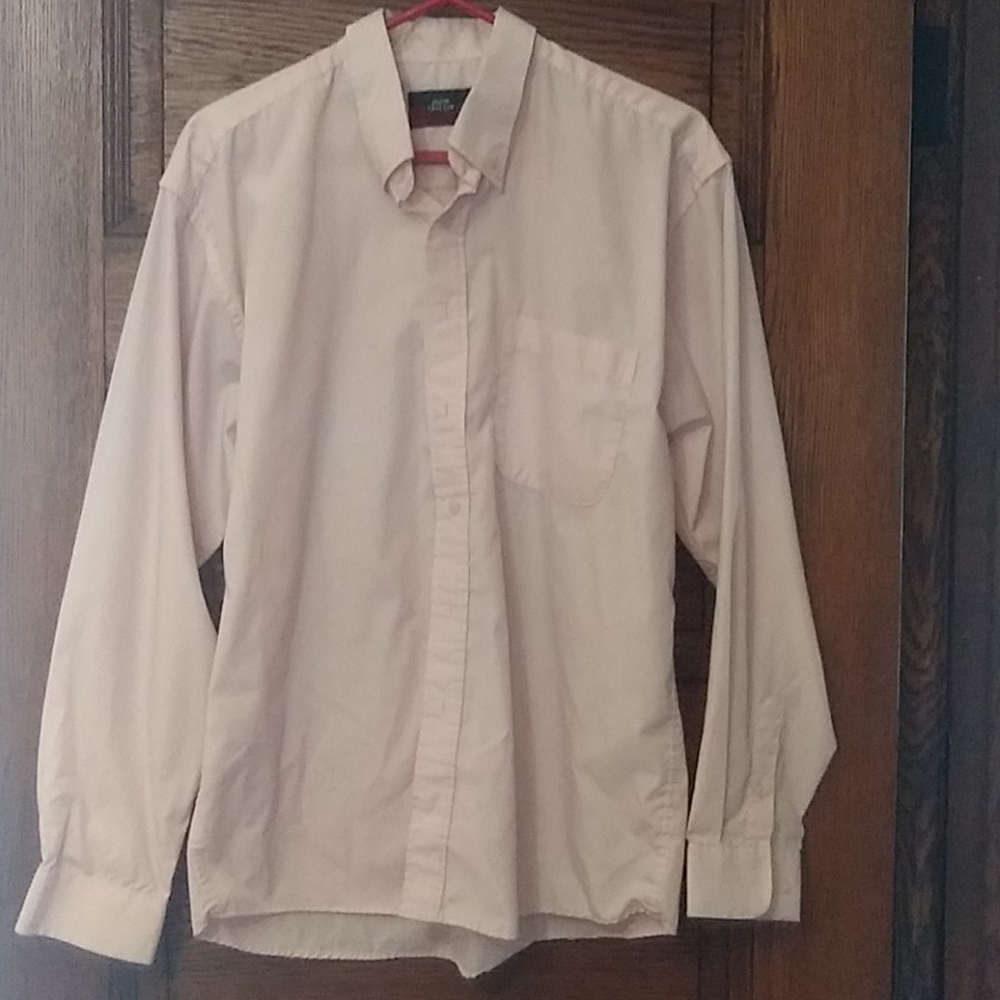 Jack Taylor dress shirt